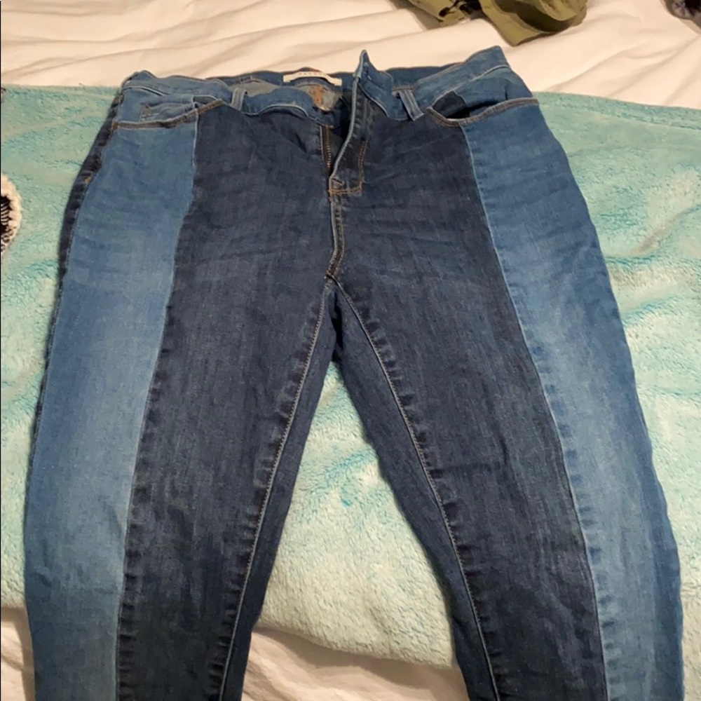 PacSun jeans